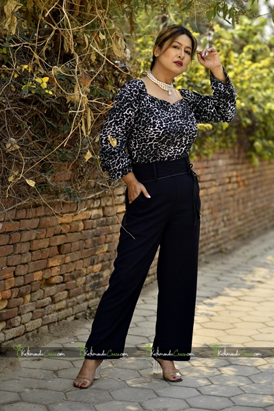 Usha Khadgi – Gallery 16